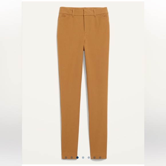 NWT Old Navy pixie straight pants - Picture 2 of 5